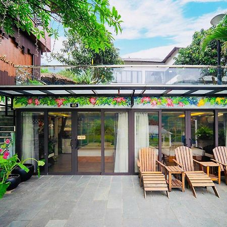 Lavita Villa Resort Hanoi Kültér fotó
