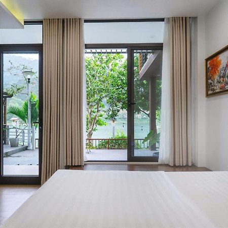 Lavita Villa Resort Hanoi Kültér fotó