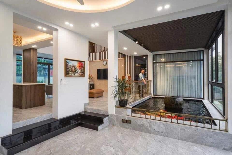 Lavita Villa Resort Hanoi Kültér fotó
