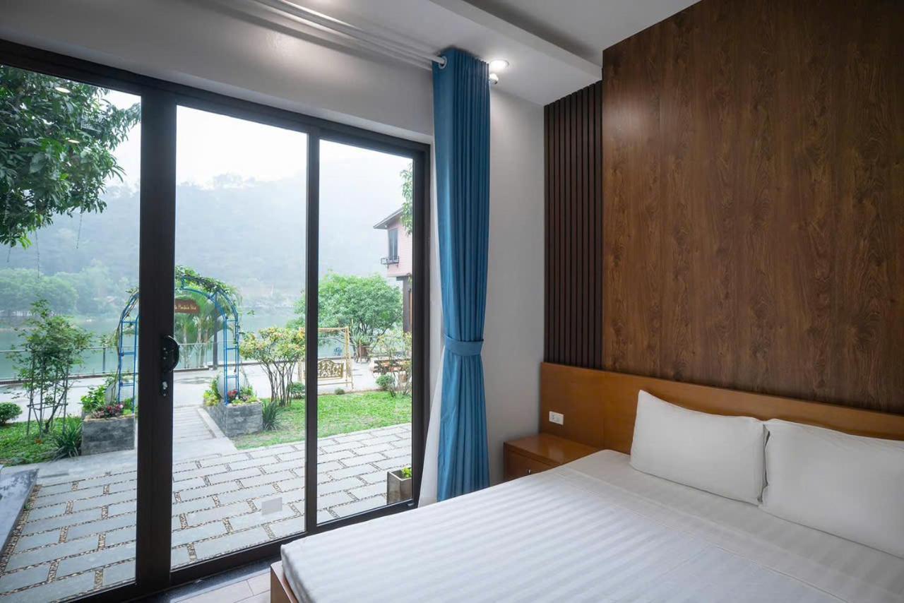 Lavita Villa Resort Hanoi Kültér fotó