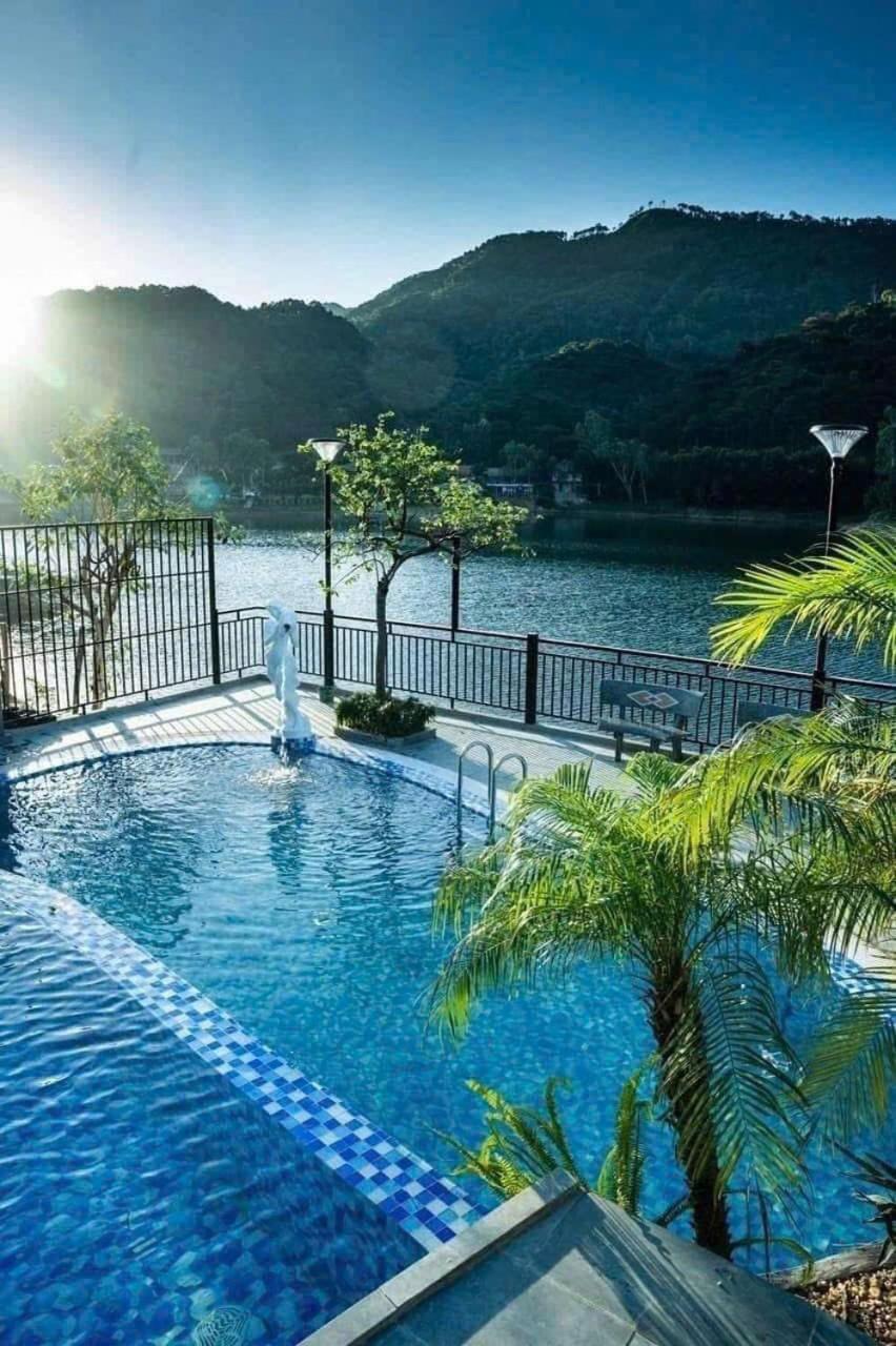 Lavita Villa Resort Hanoi Kültér fotó