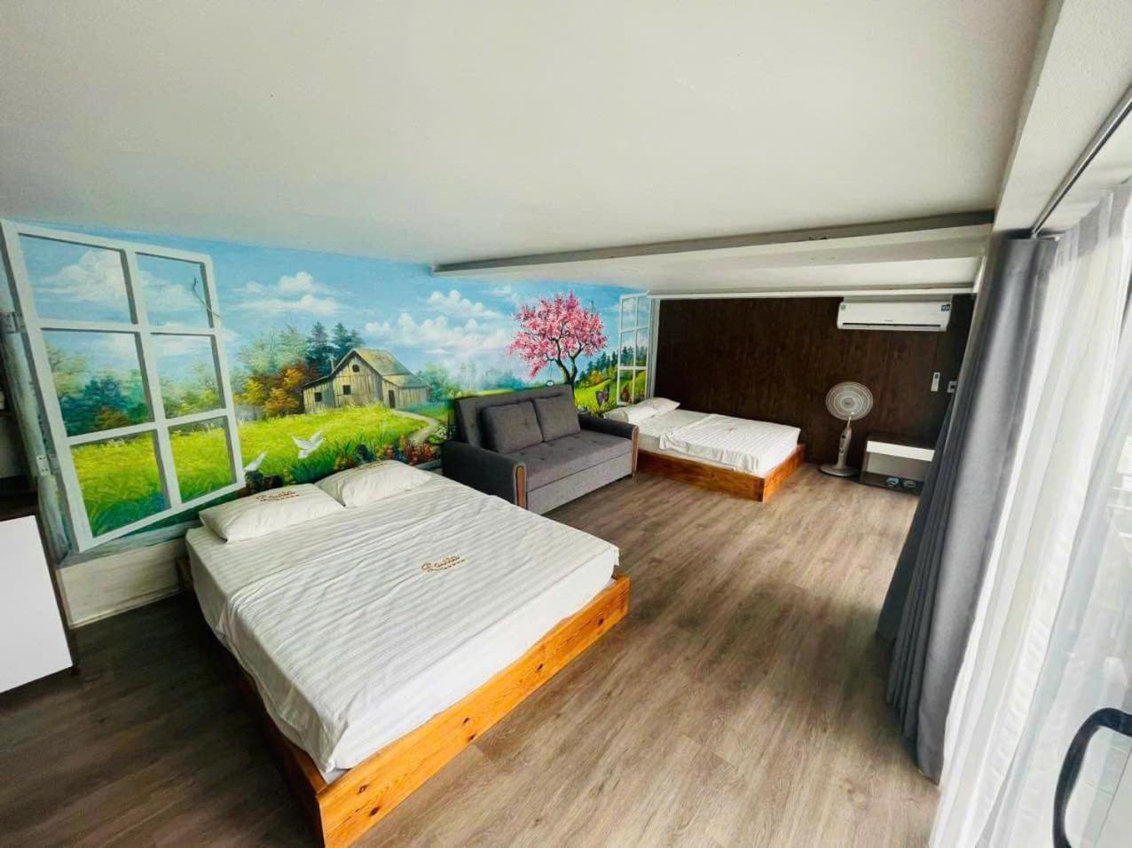 Lavita Villa Resort Hanoi Kültér fotó