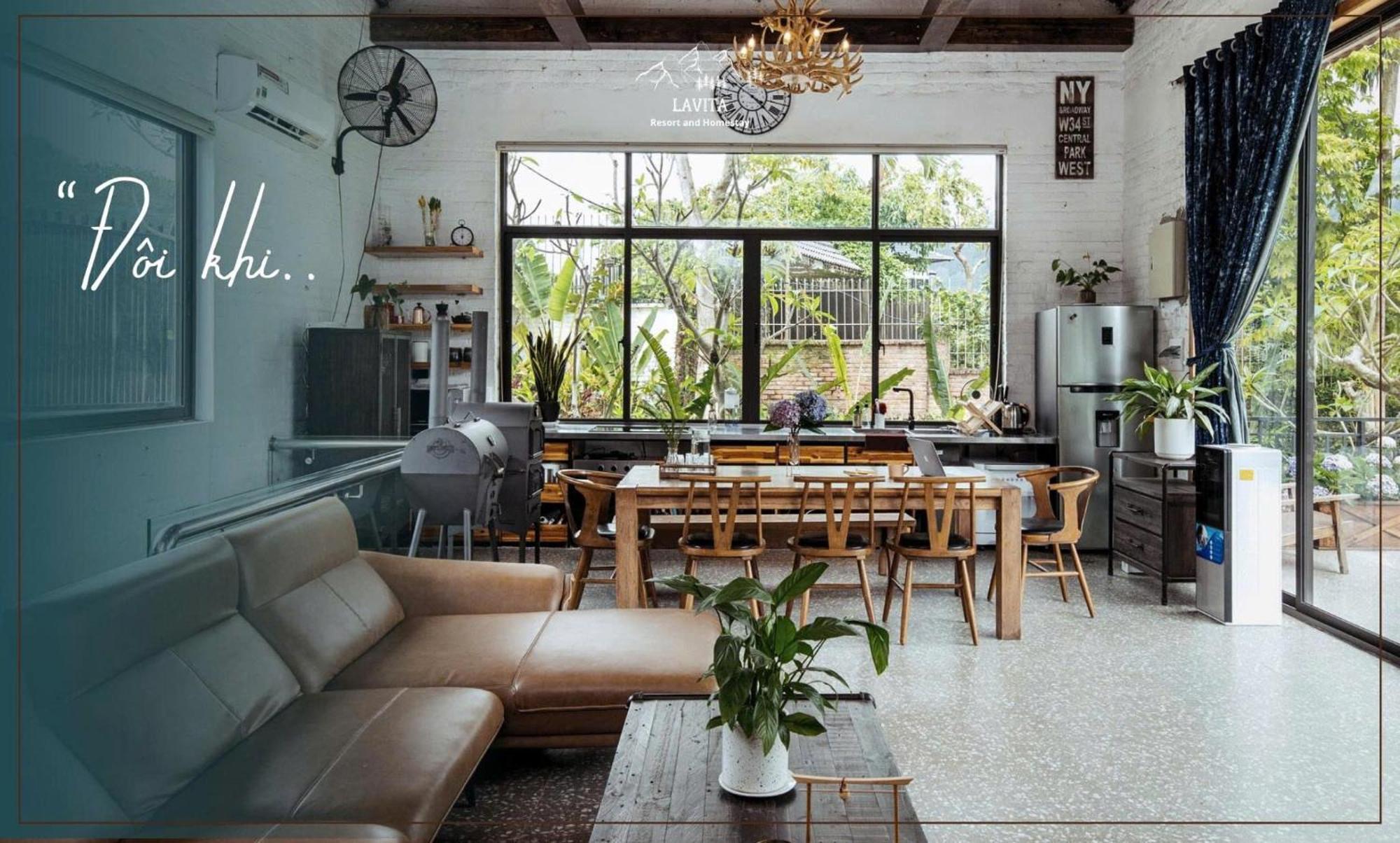 Lavita Villa Resort Hanoi Kültér fotó