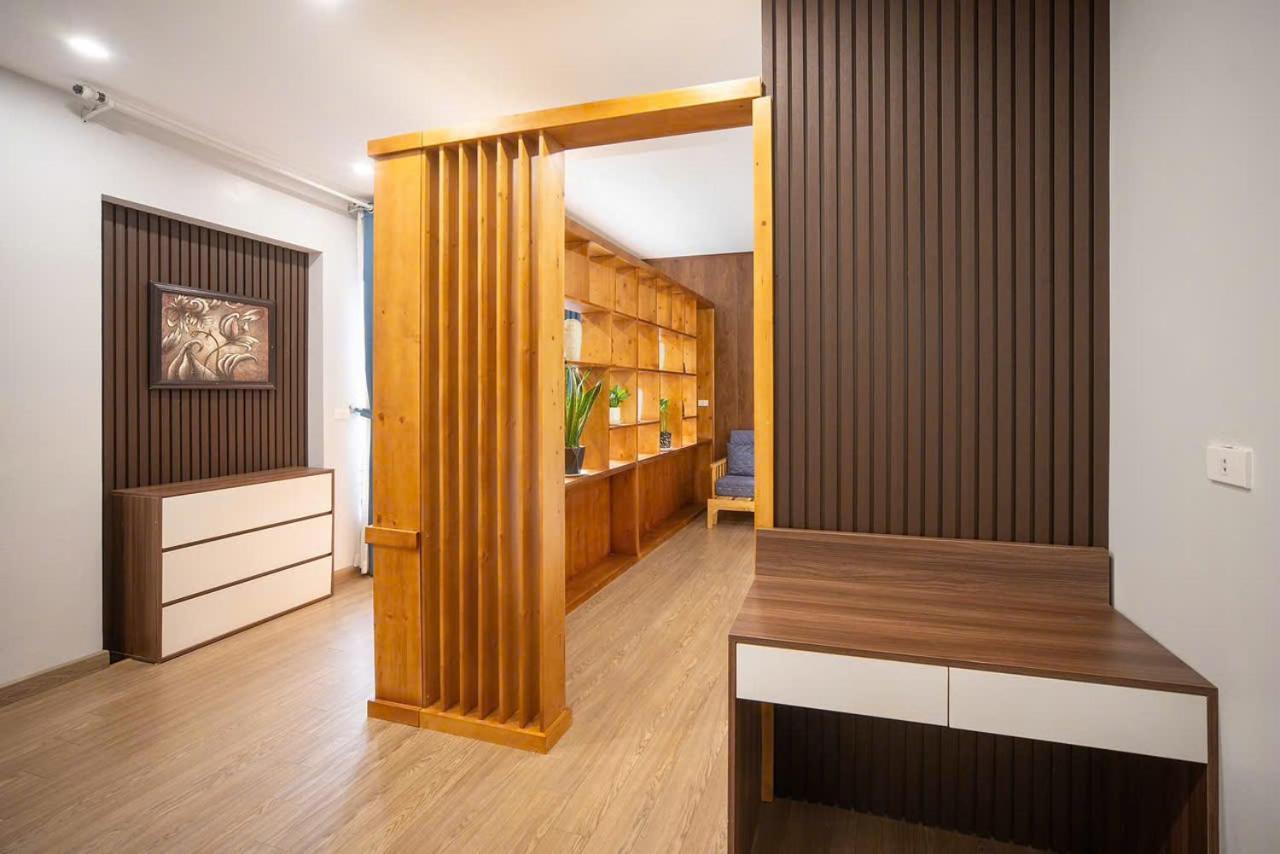 Lavita Villa Resort Hanoi Kültér fotó