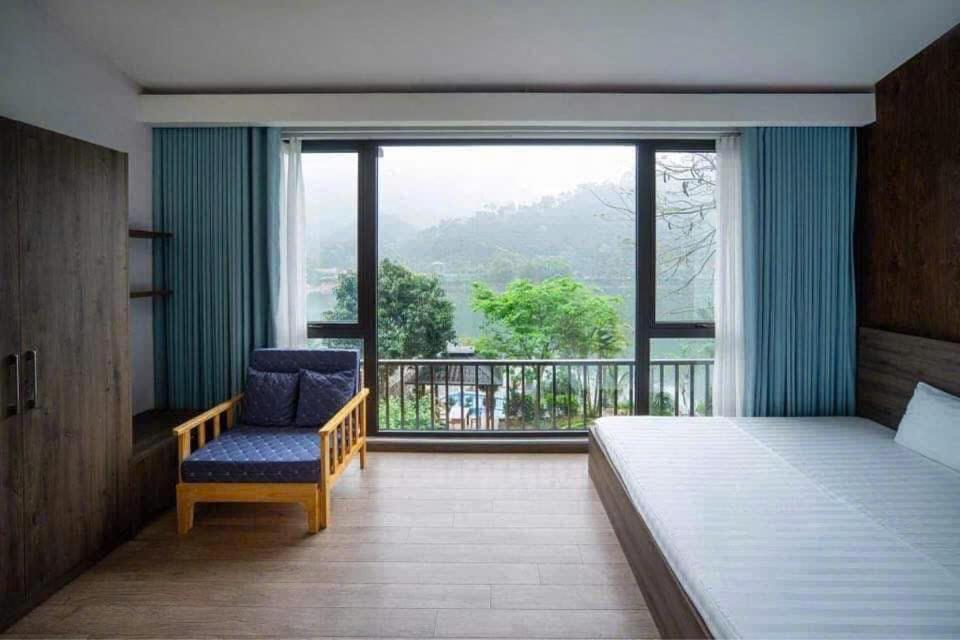 Lavita Villa Resort Hanoi Kültér fotó