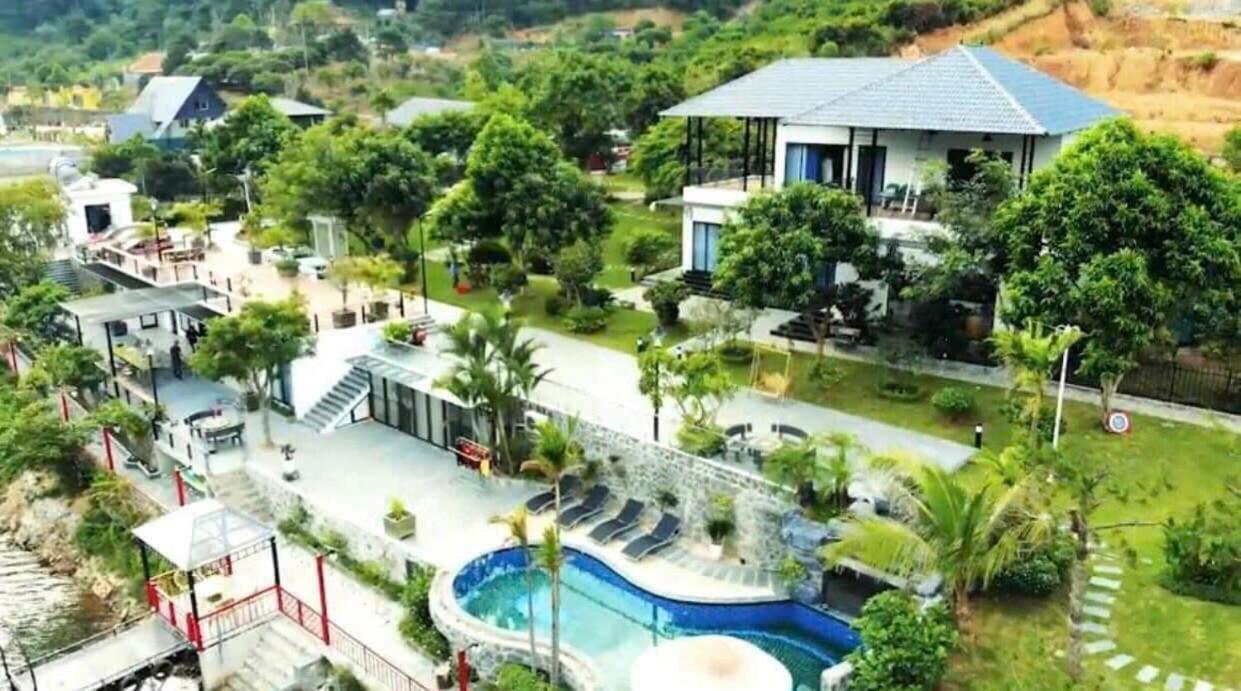 Lavita Villa Resort Hanoi Kültér fotó