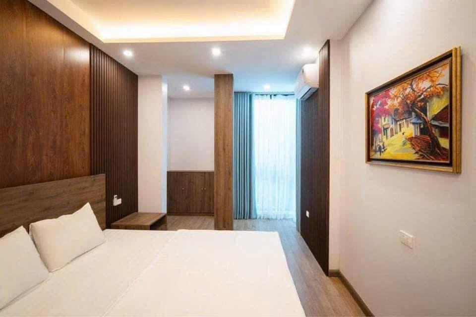 Lavita Villa Resort Hanoi Kültér fotó