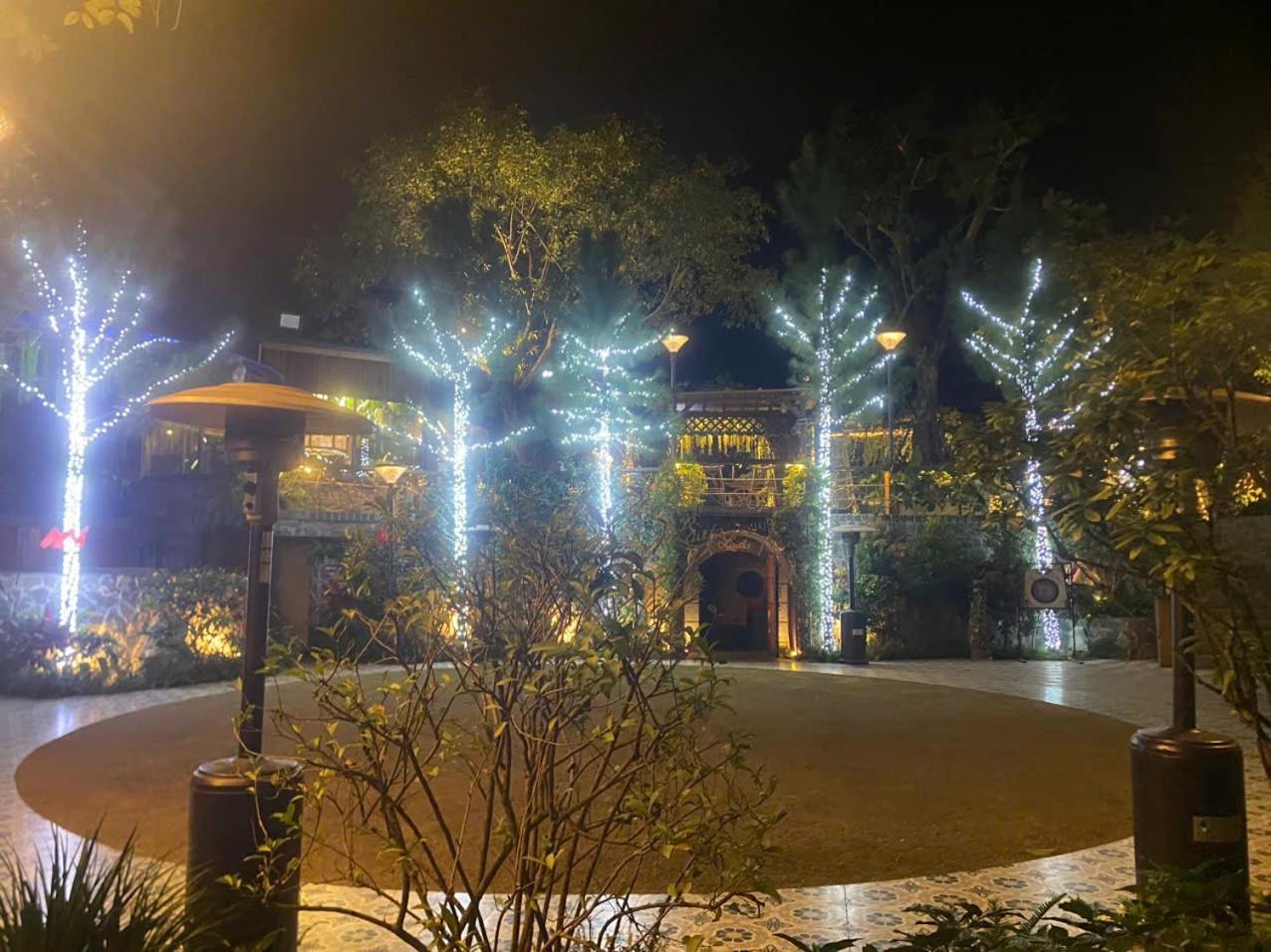 Lavita Villa Resort Hanoi Kültér fotó